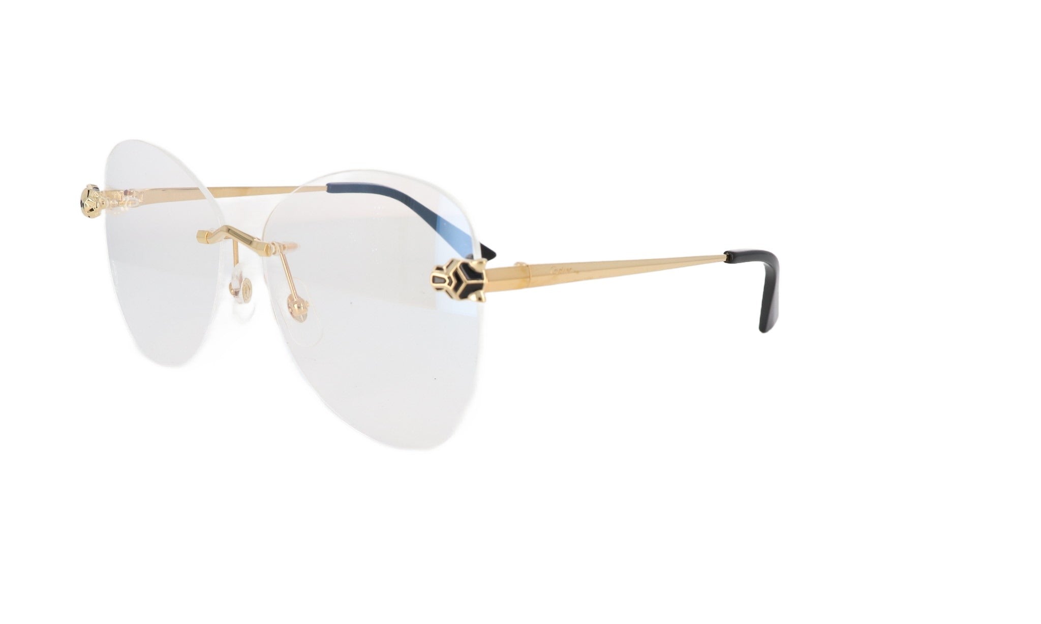 CARTIER CT 0418 - Jorge Oculista