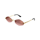 CARTIER CT 0433 - Jorge Oculista