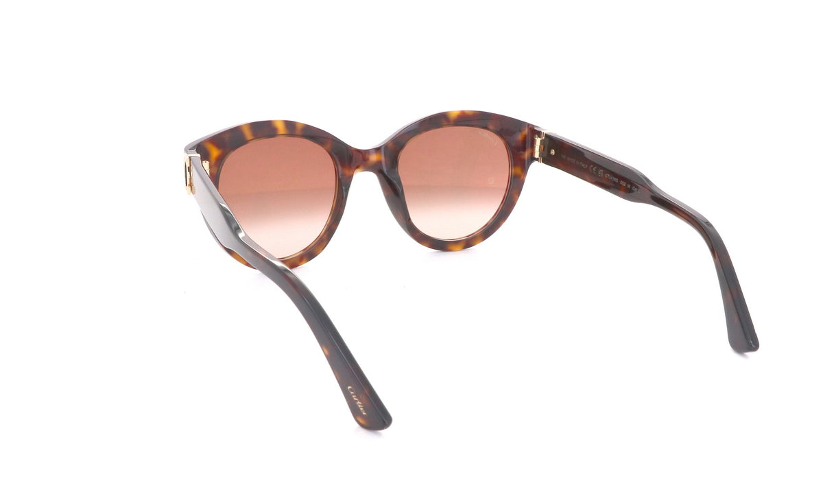 CARTIER CT 0436 - Jorge Oculista