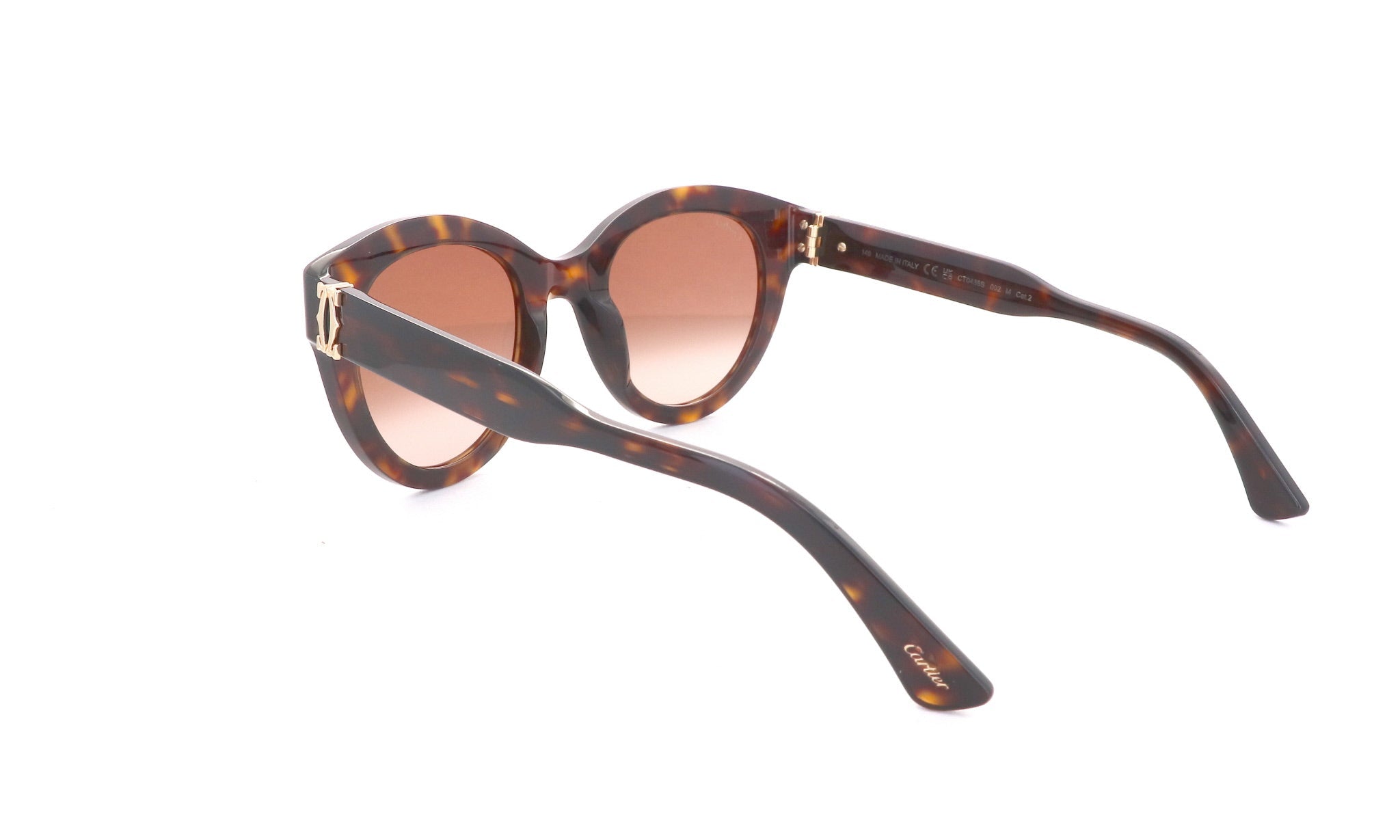 CARTIER CT 0436 - Jorge Oculista