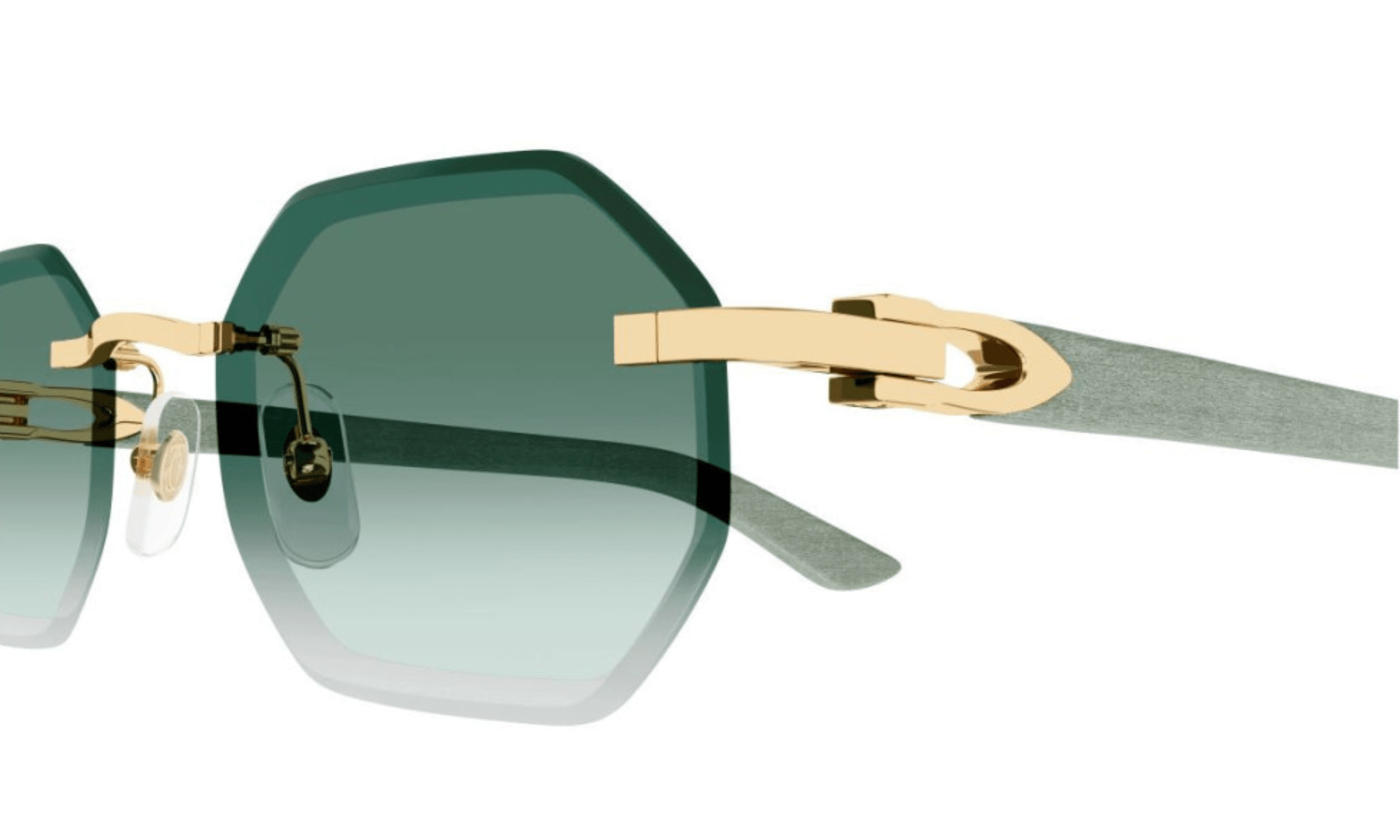 CARTIER CT 0439 - Jorge Oculista