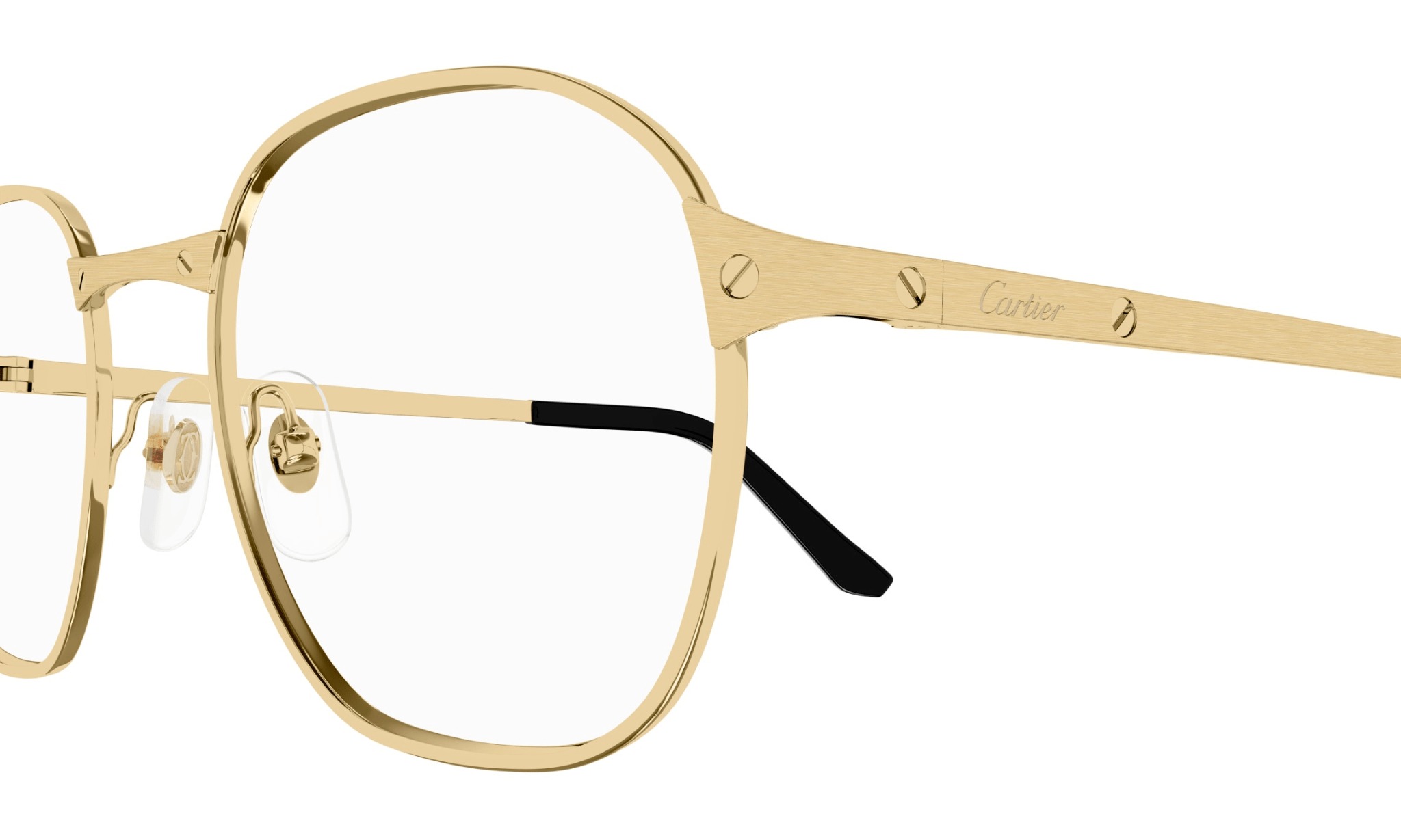 CARTIER CT 0441 - Jorge Oculista