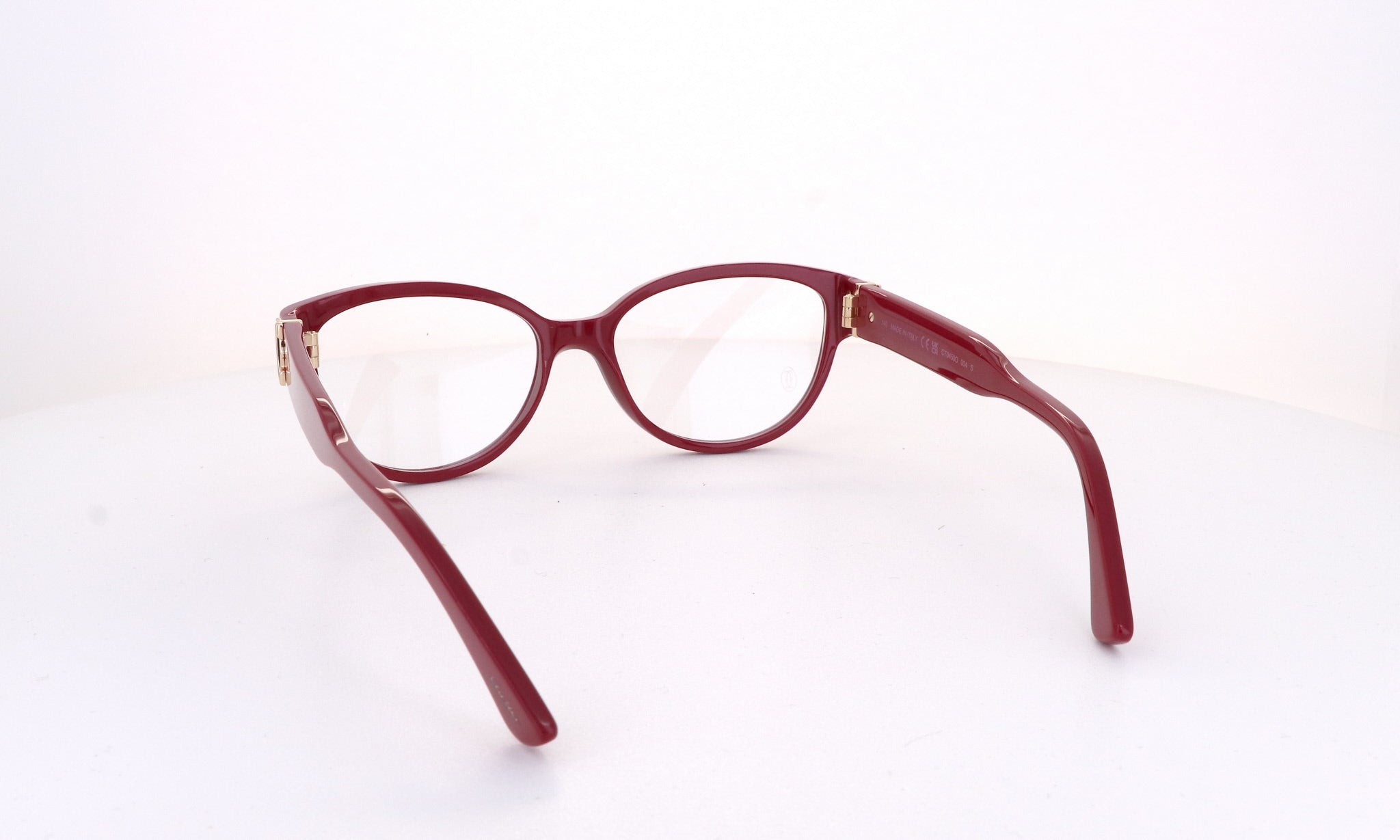 CARTIER CT 0450 - Jorge Oculista