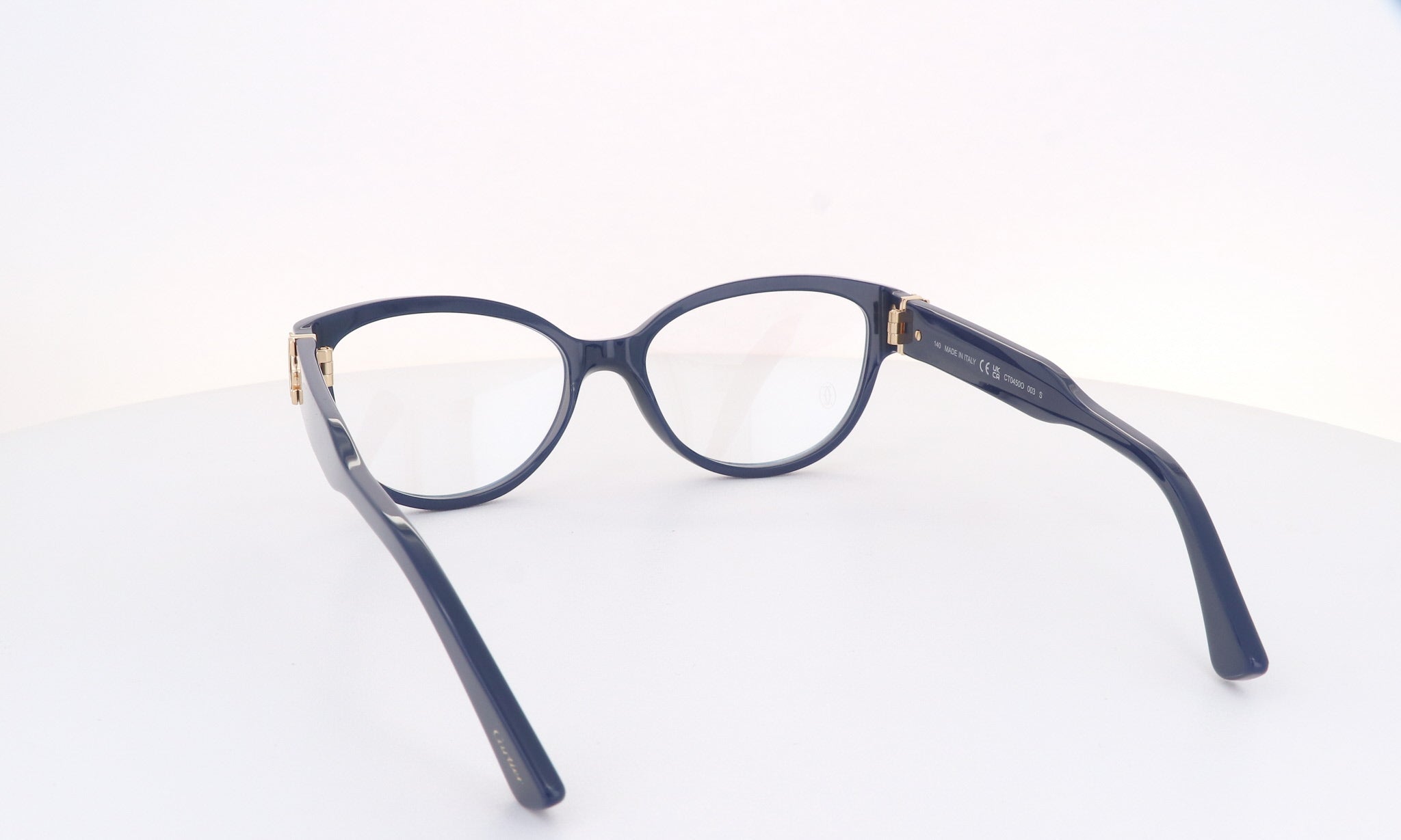 CARTIER CT 0450 - Jorge Oculista