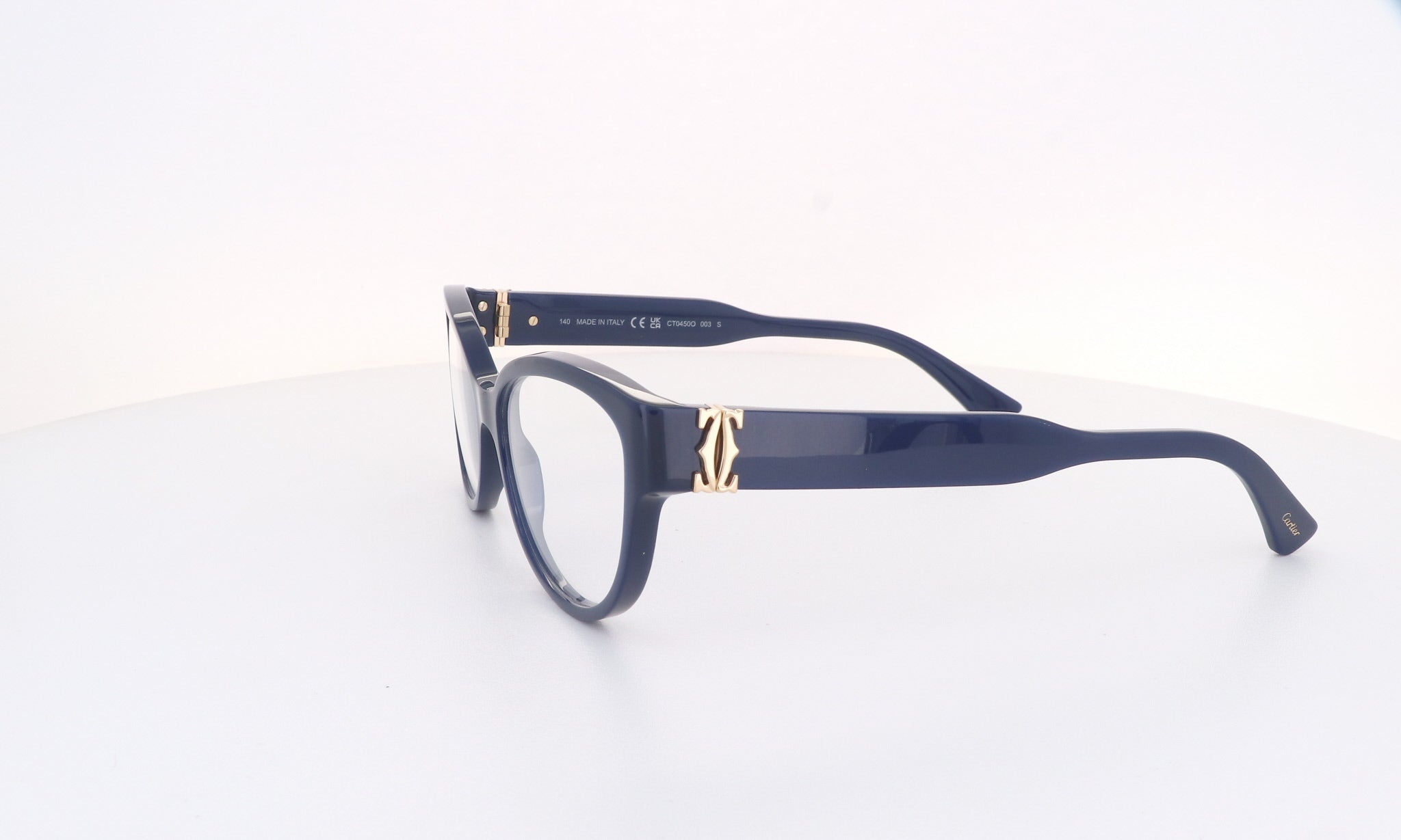 CARTIER CT 0450 - Jorge Oculista