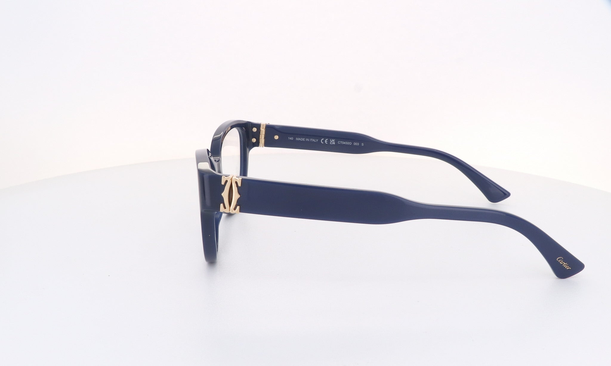 CARTIER CT 0450 - Jorge Oculista