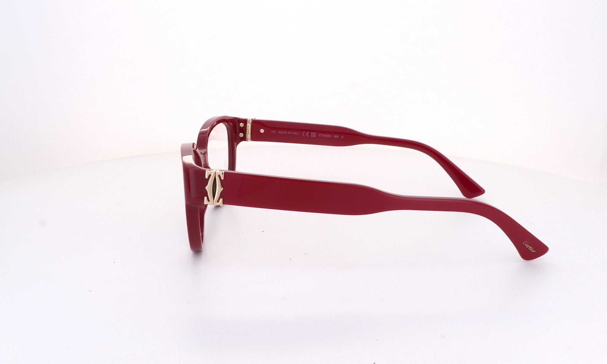 CARTIER CT 0450 - Jorge Oculista