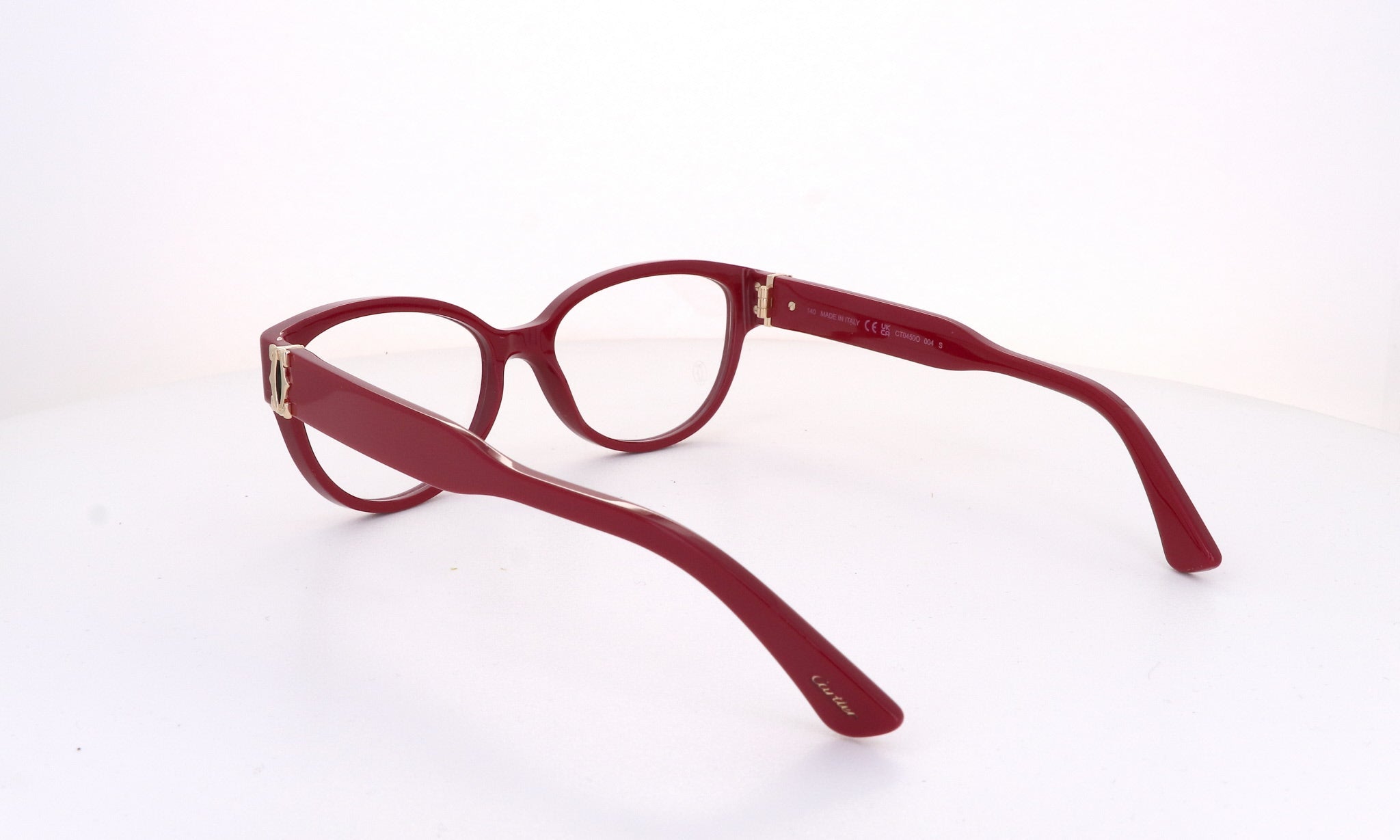CARTIER CT 0450 - Jorge Oculista
