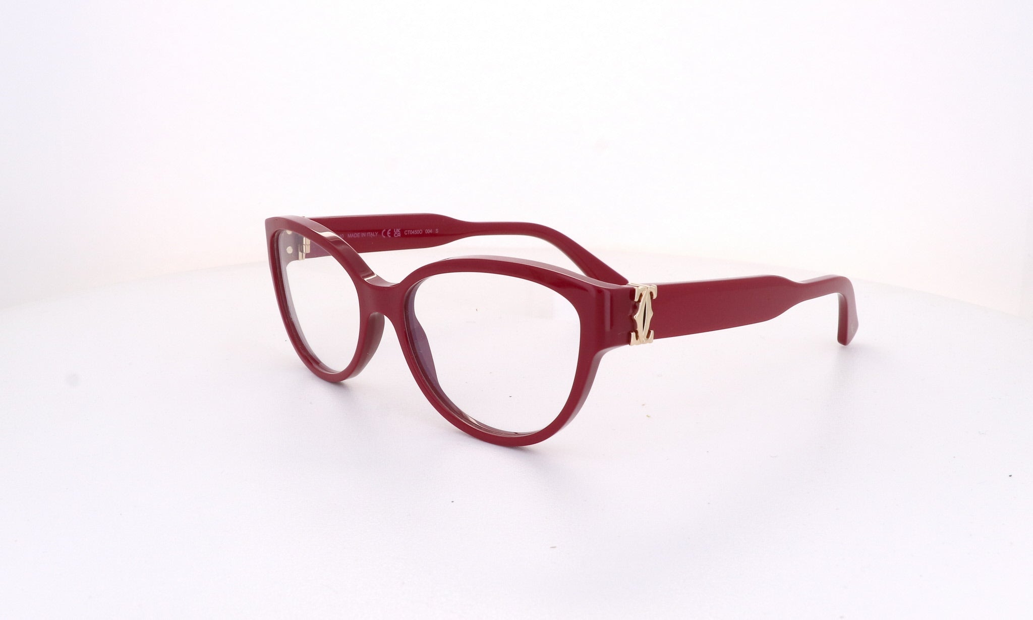 CARTIER CT 0450 - Jorge Oculista