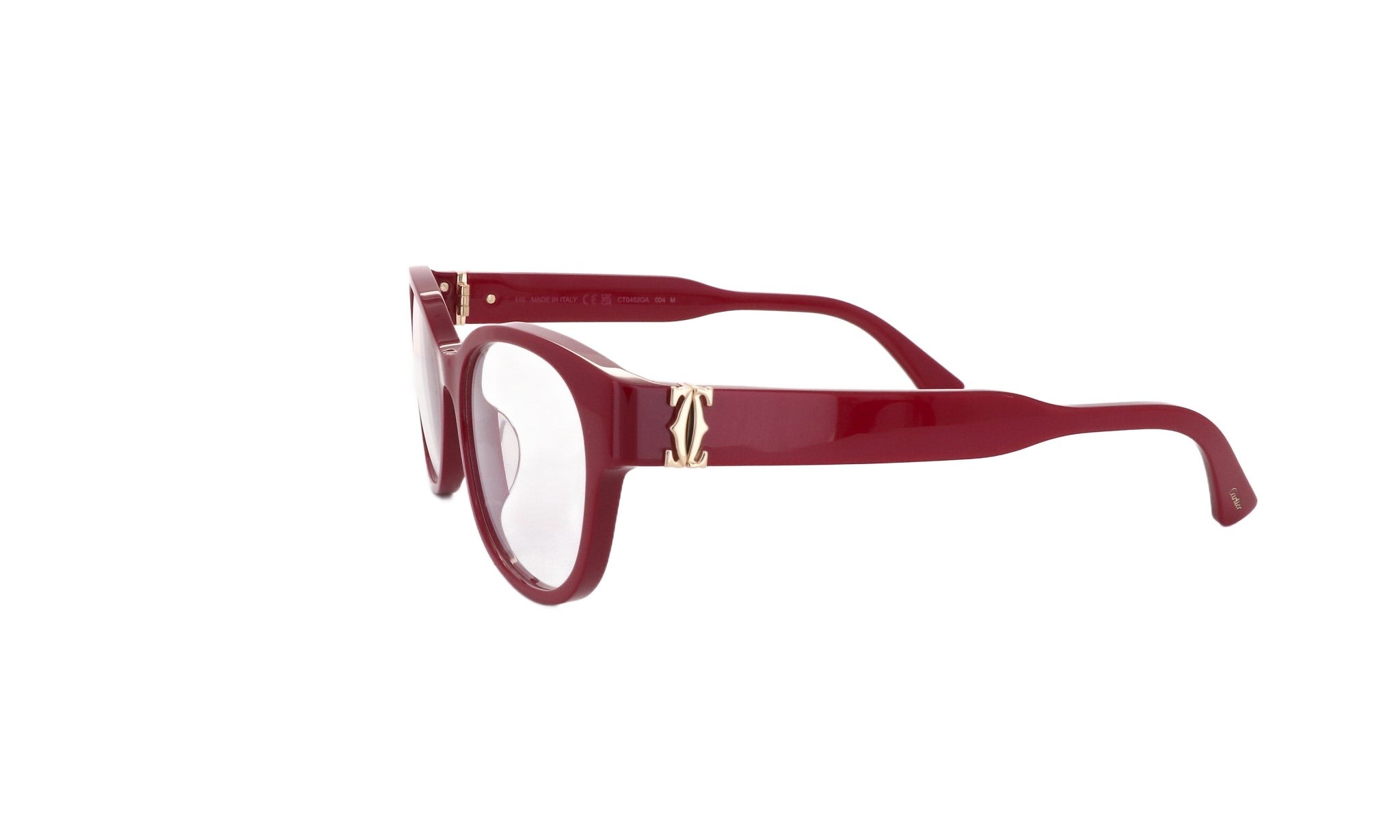 CARTIER CT 0452A - Jorge Oculista