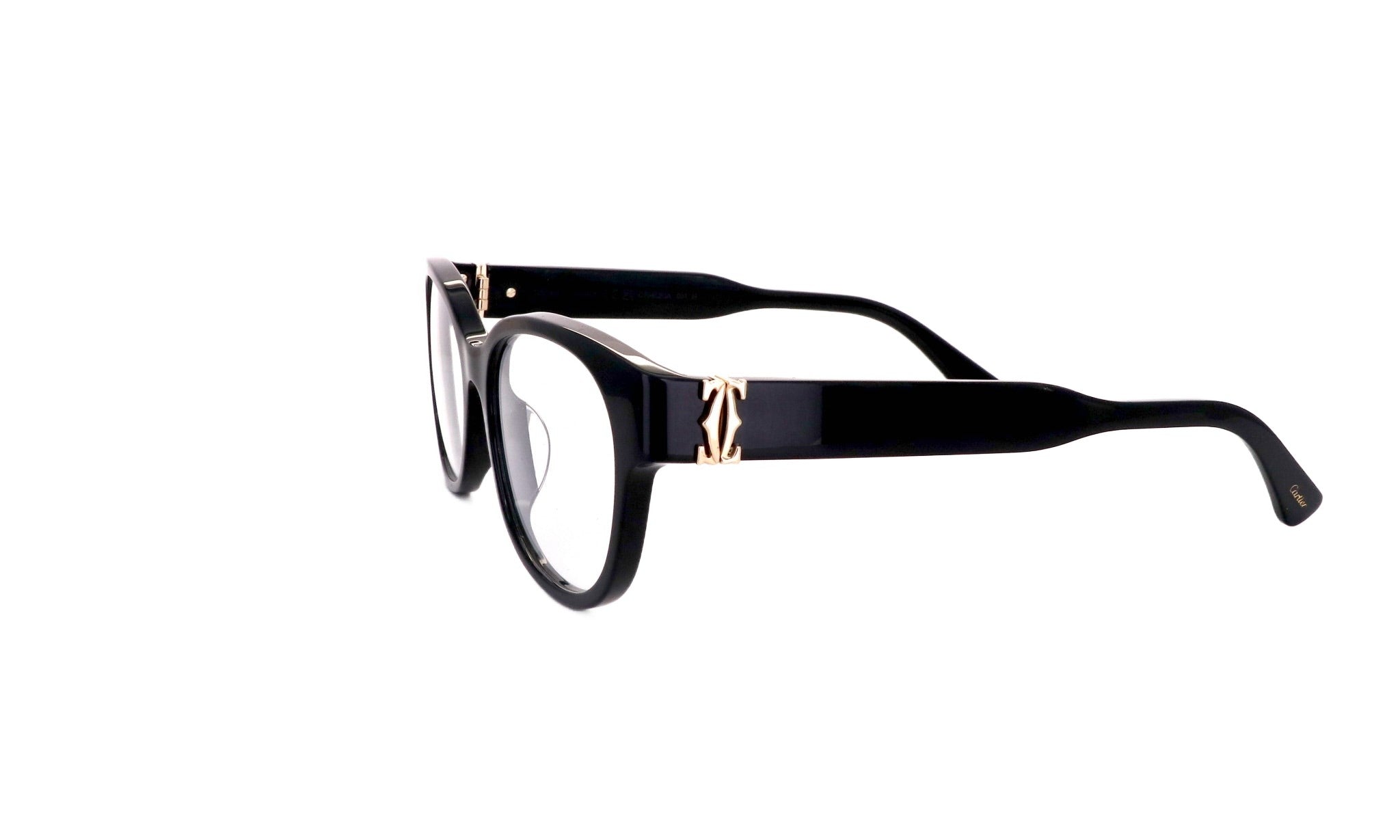 CARTIER CT 0452A - Jorge Oculista