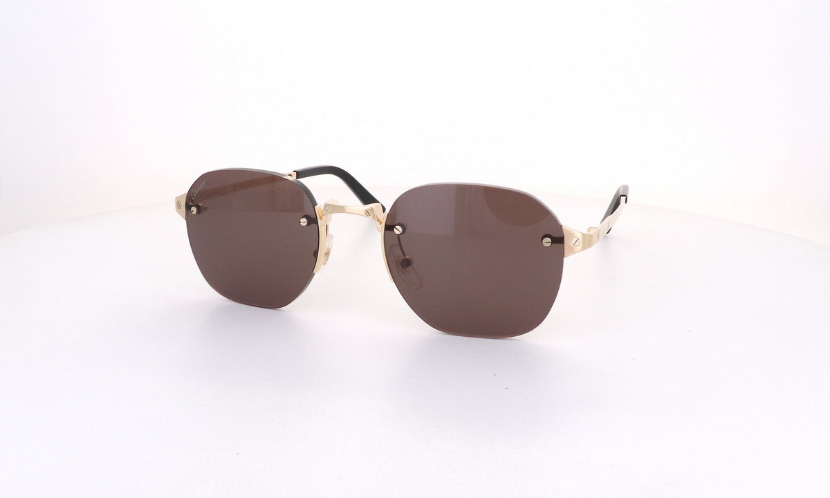 CARTIER CT 0459 - Jorge Oculista