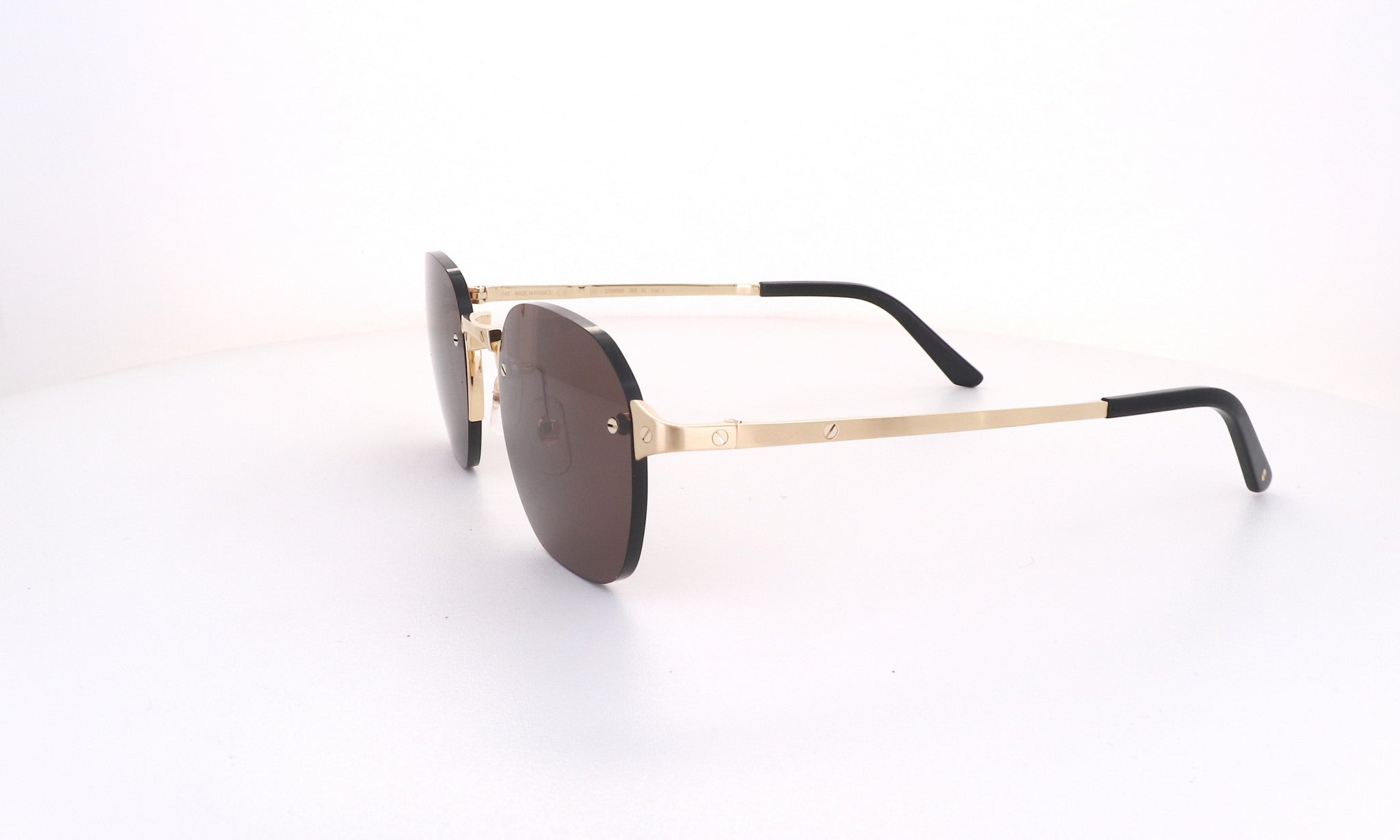 CARTIER CT 0459 - Jorge Oculista