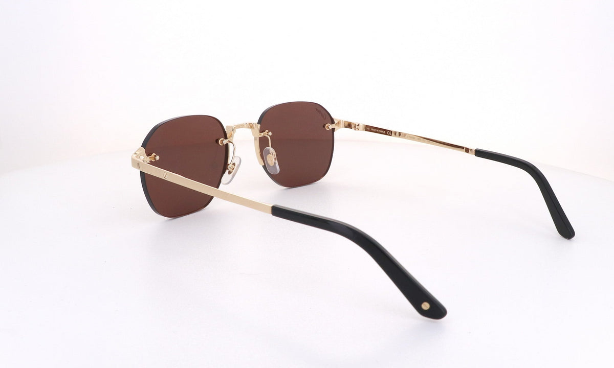 CARTIER CT 0459 - Jorge Oculista