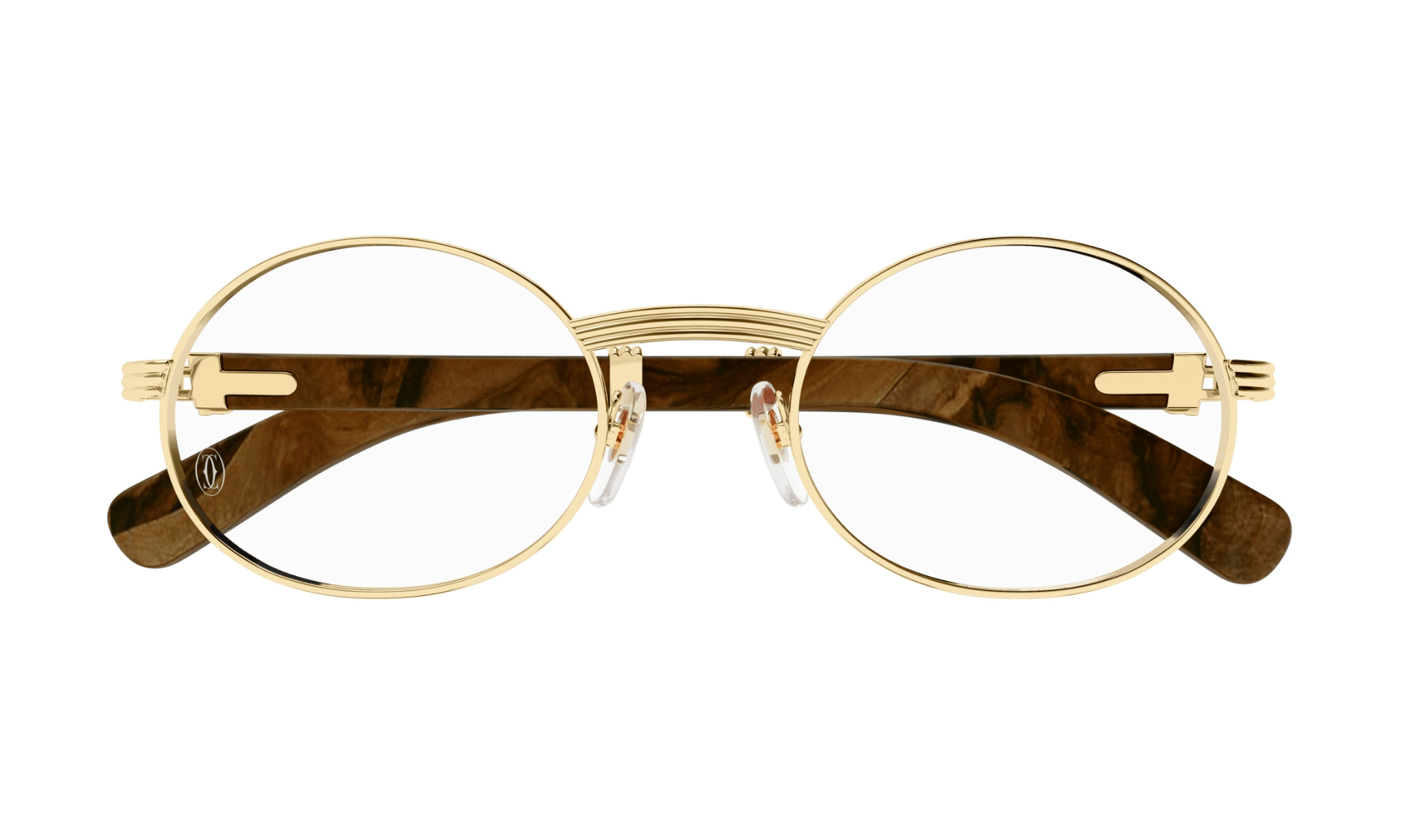 CARTIER CT 0464 - Jorge Oculista