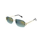 CARTIER CT 0468 - Jorge Oculista