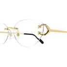 CARTIER CT 0487 - Jorge Oculista
