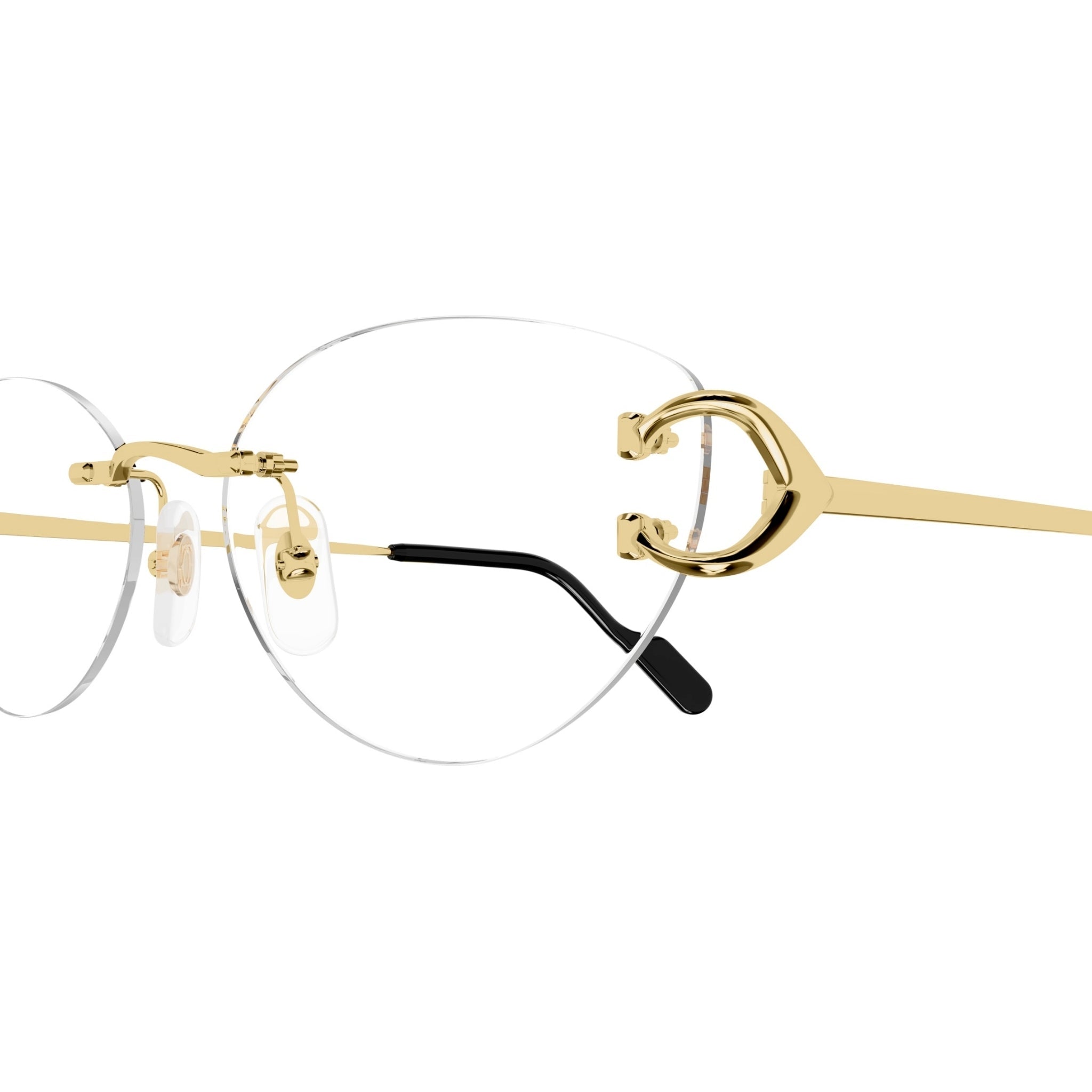 CARTIER CT 0487 - Jorge Oculista