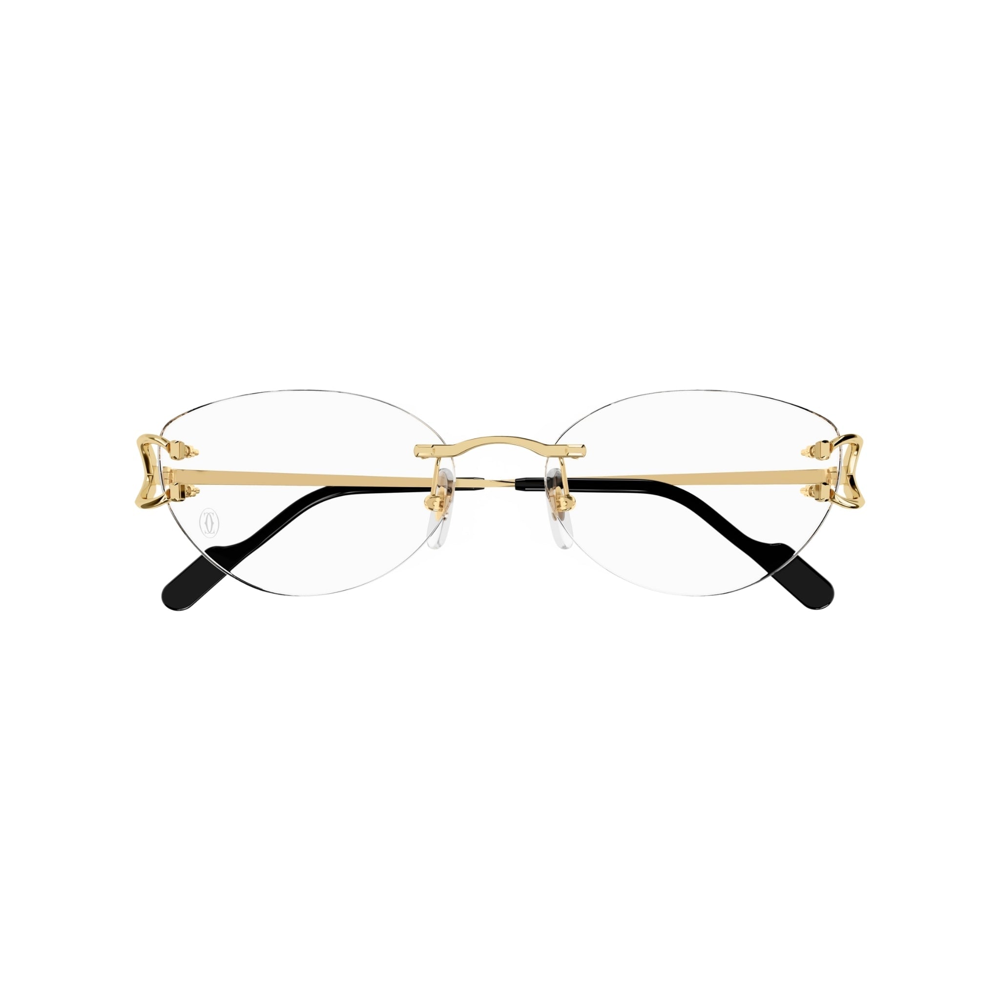 CARTIER CT 0487 - Jorge Oculista