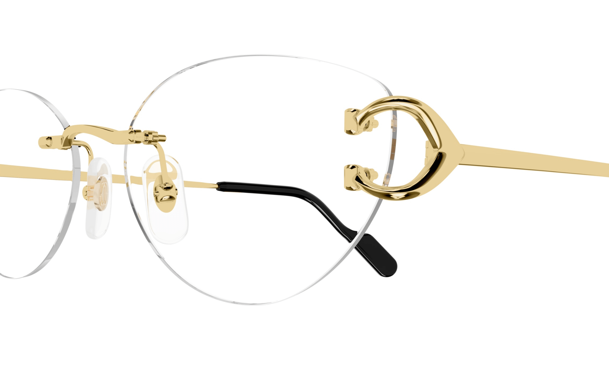 CARTIER CT 0487 - Jorge Oculista