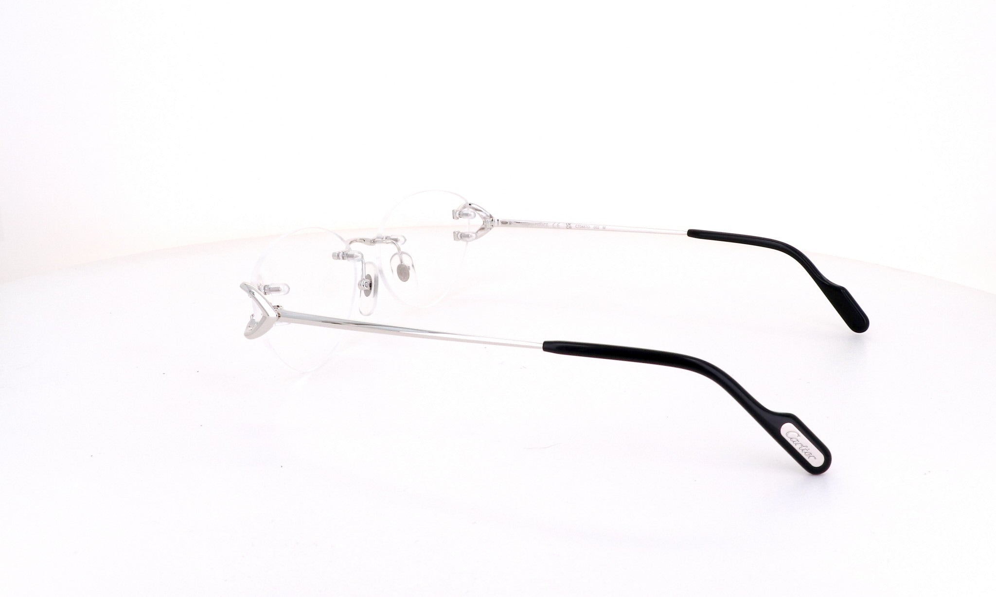CARTIER CT 0487 - Jorge Oculista