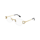 CARTIER CT 0487 - Jorge Oculista