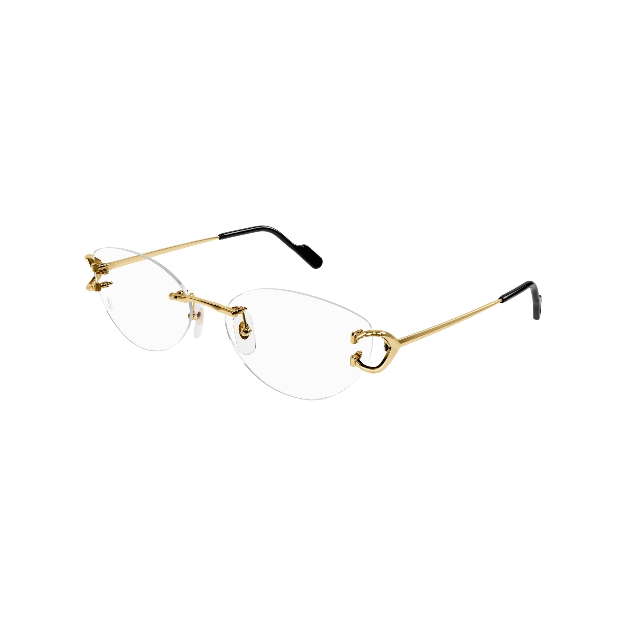 CARTIER CT 0487 - Jorge Oculista