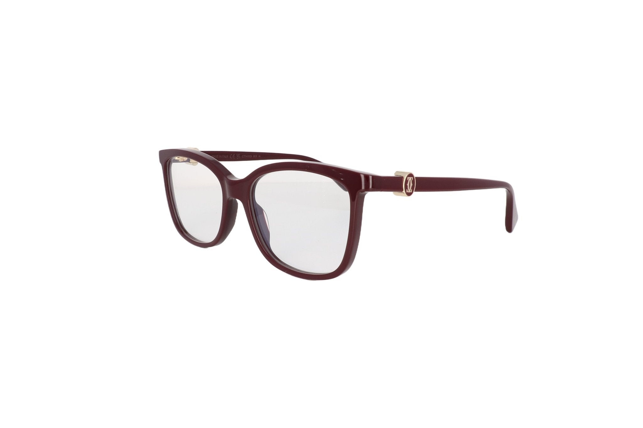 CARTIER CT 0493 - Jorge Oculista