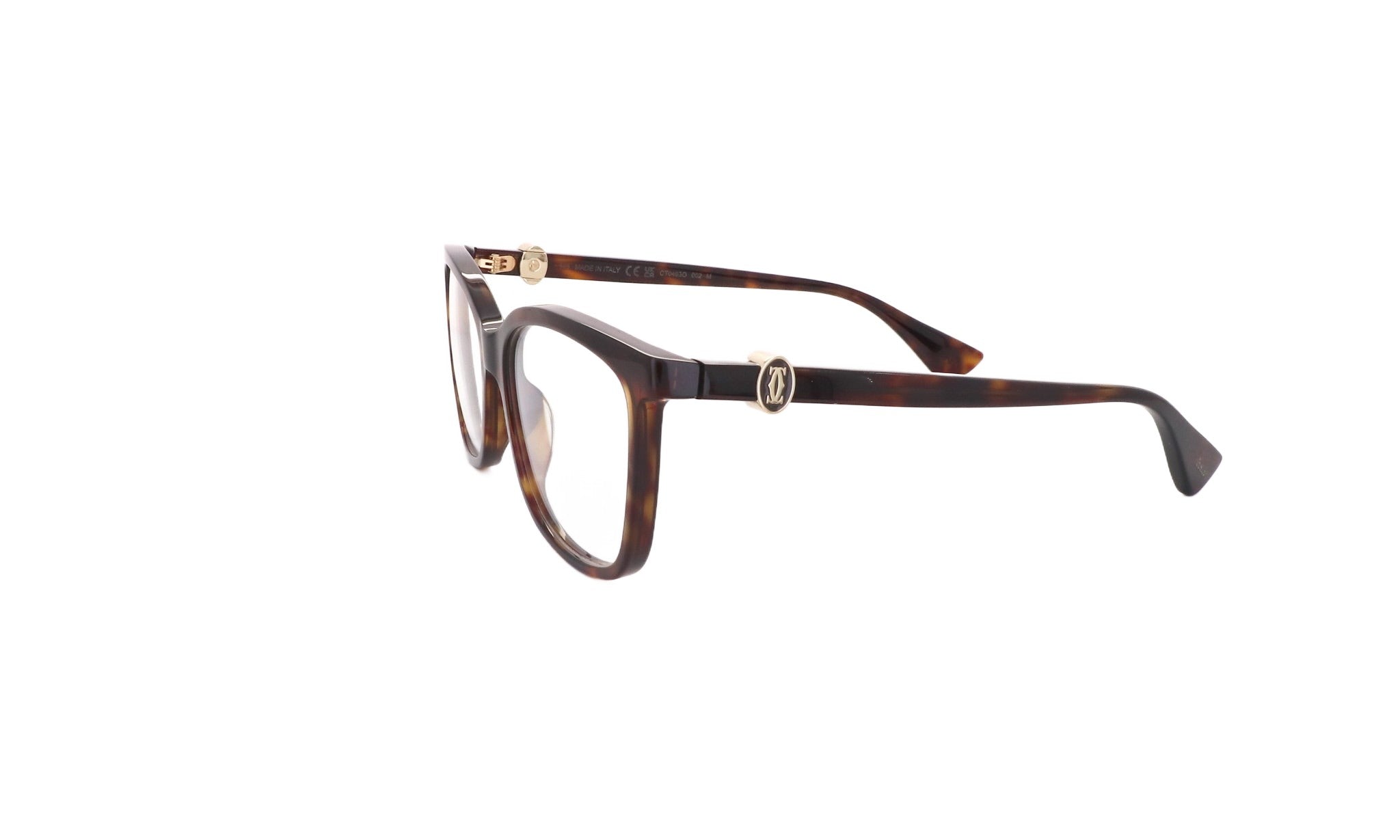 CARTIER CT 0493 - Jorge Oculista