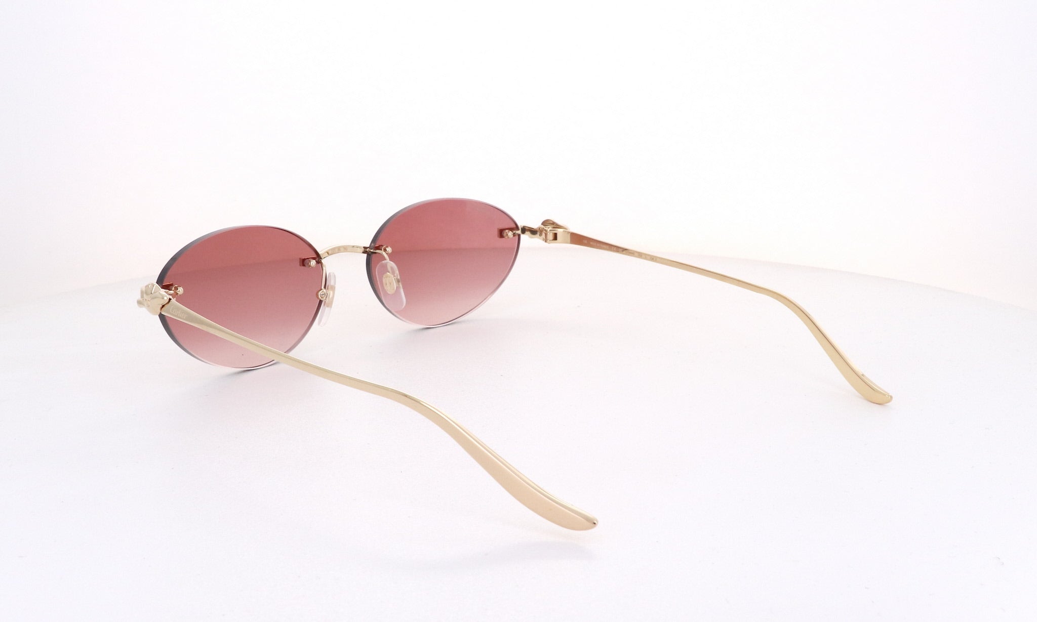 CARTIER CT 0504 - Jorge Oculista