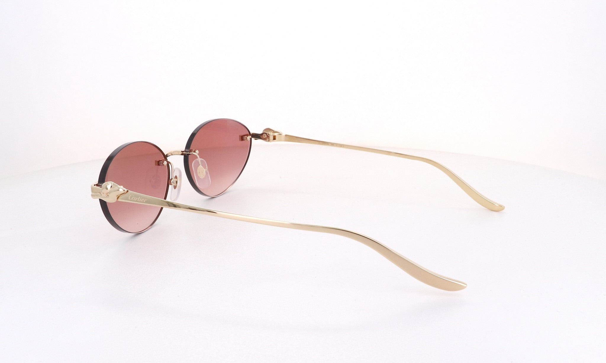 CARTIER CT 0504 - Jorge Oculista