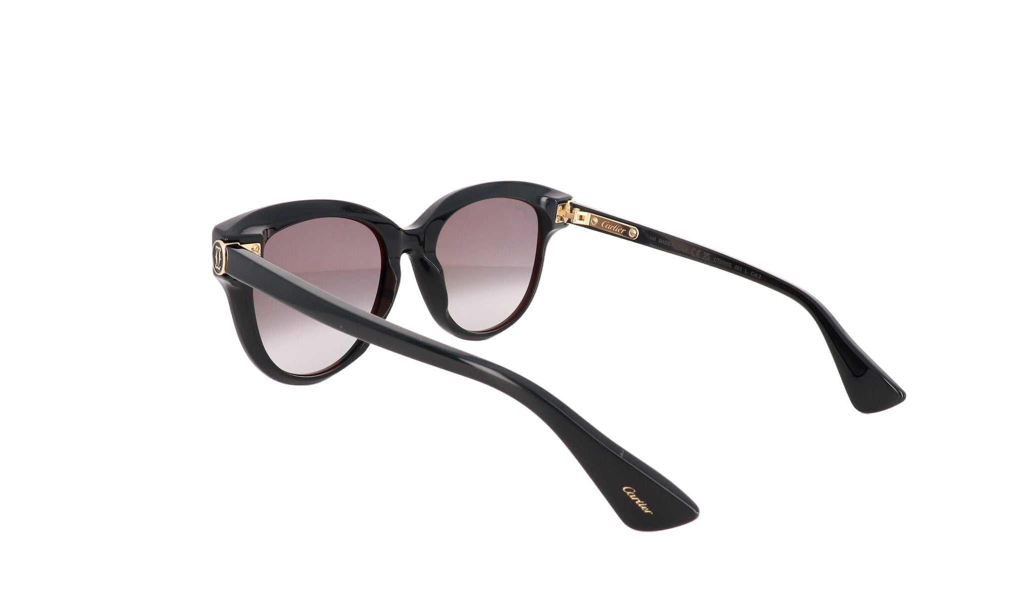 CARTIER CT 0506 - Jorge Oculista