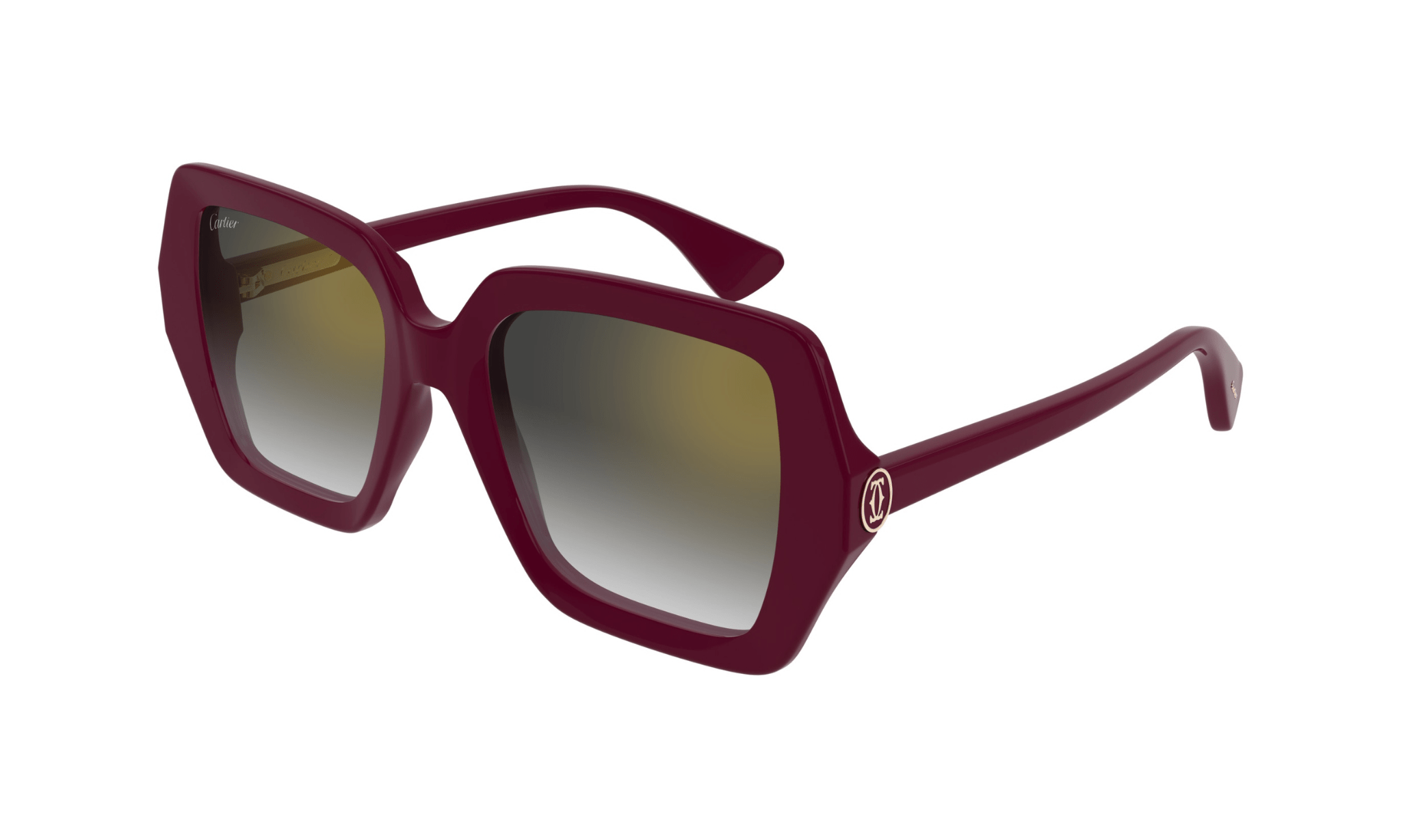 CARTIER CT 0507 - Jorge Oculista