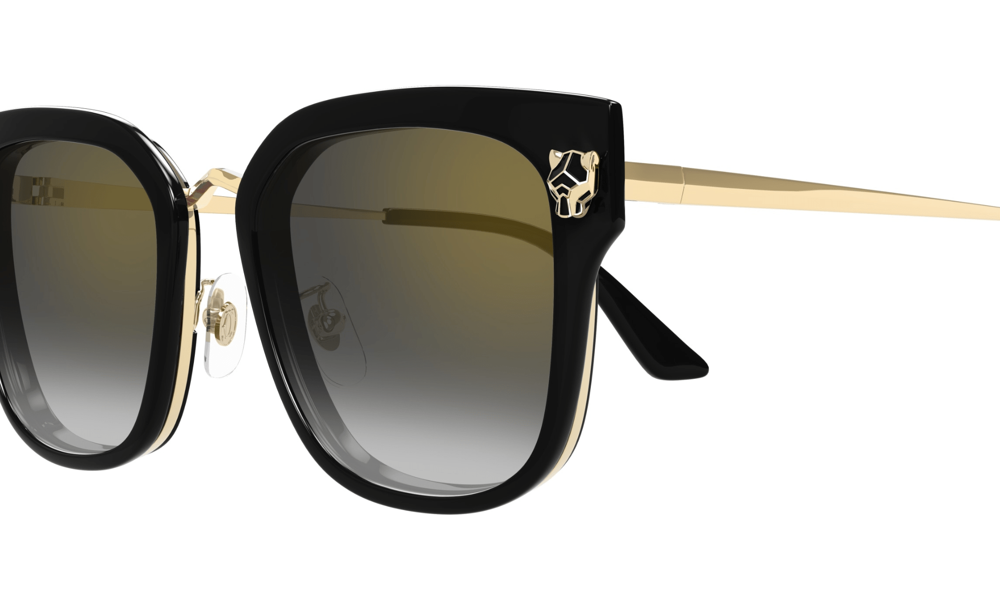 CARTIER CT 0509SA - Jorge Oculista