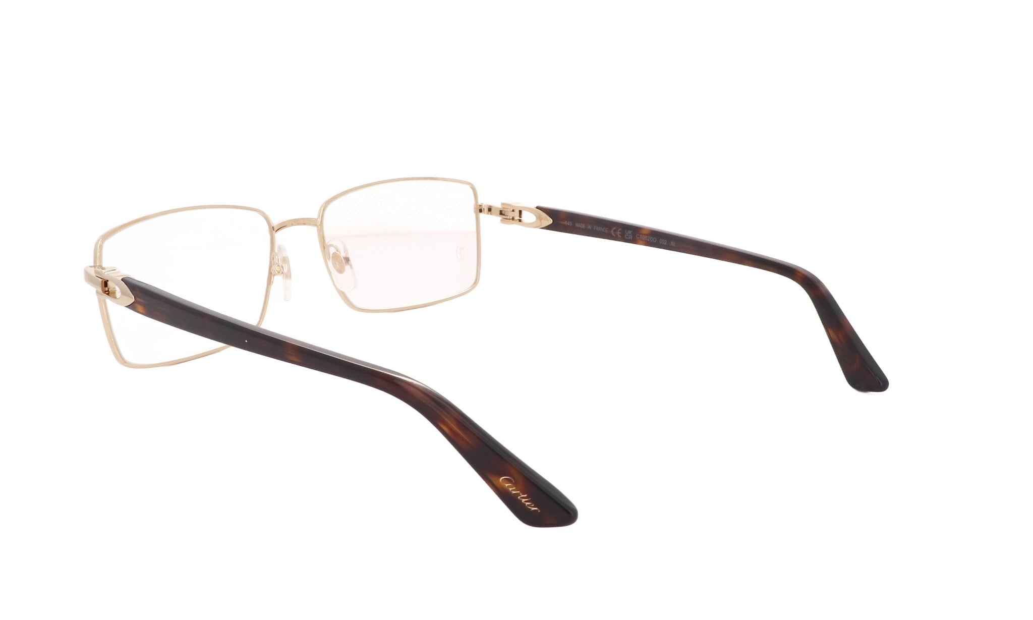 CARTIER CT 0520 - Jorge Oculista