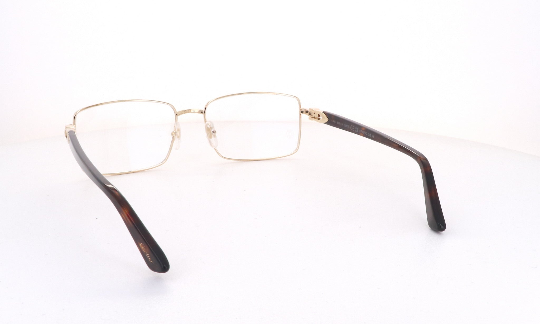 CARTIER CT 0520 - Jorge Oculista