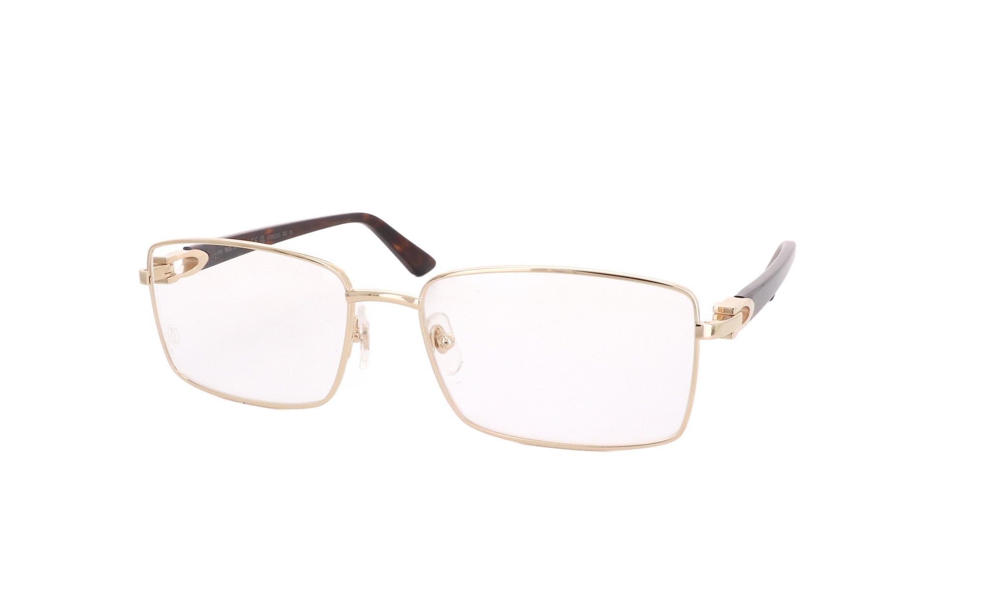 CARTIER CT 0520 - Jorge Oculista