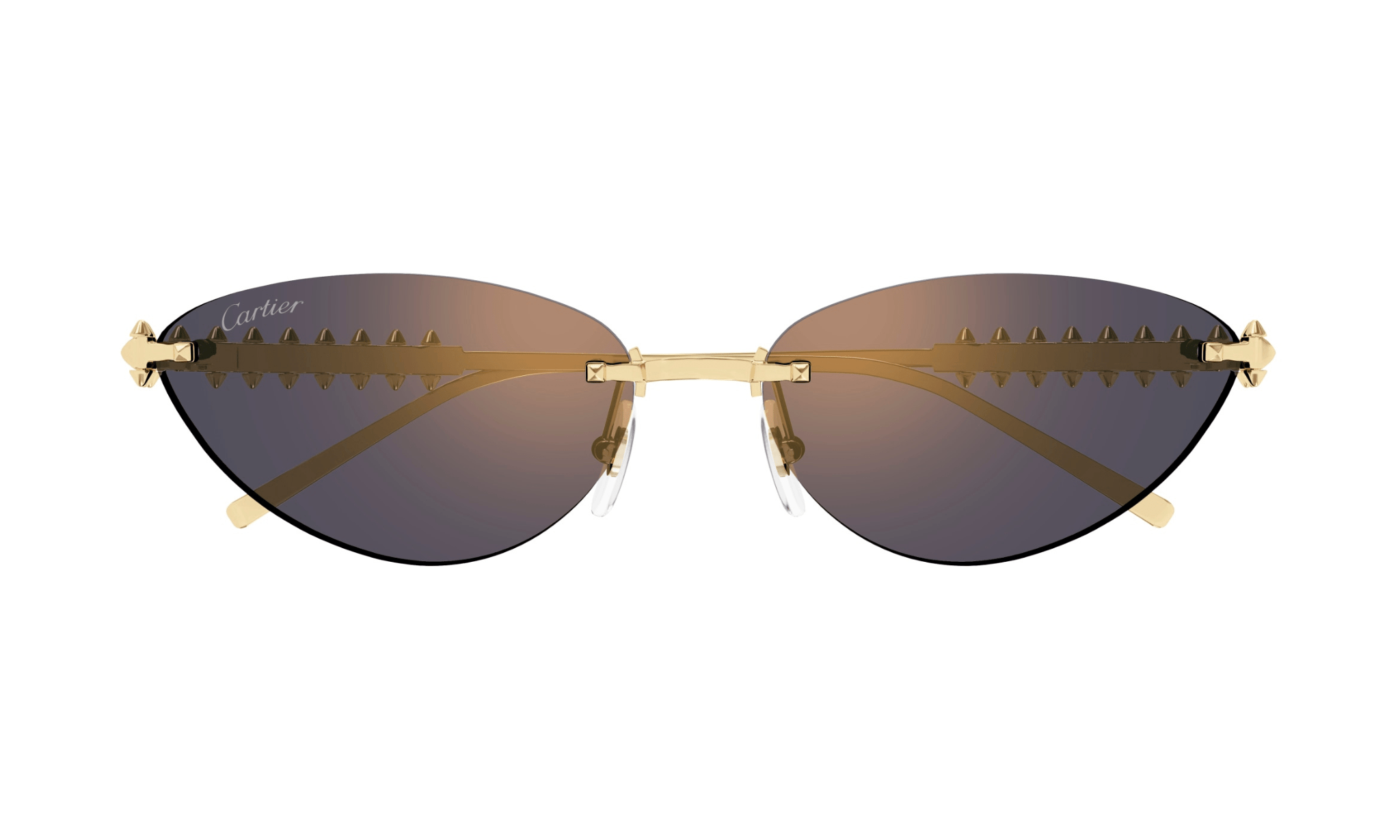 CARTIER CT 0543 - Jorge Oculista