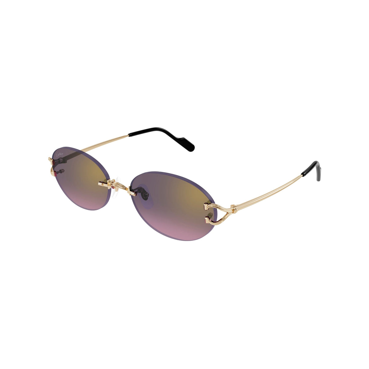 CARTIER CT 0551 - Jorge Oculista