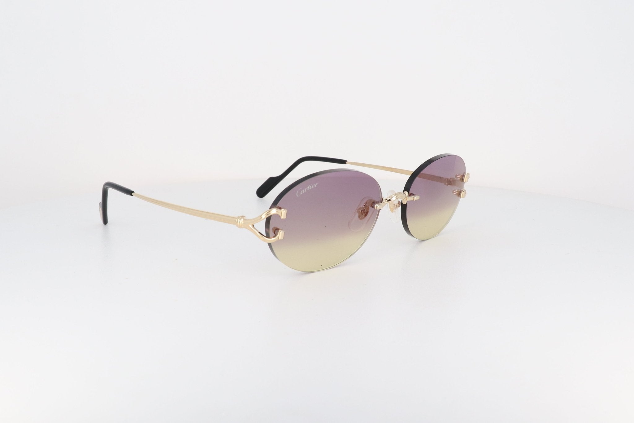 CARTIER CT 0551 - Jorge Oculista