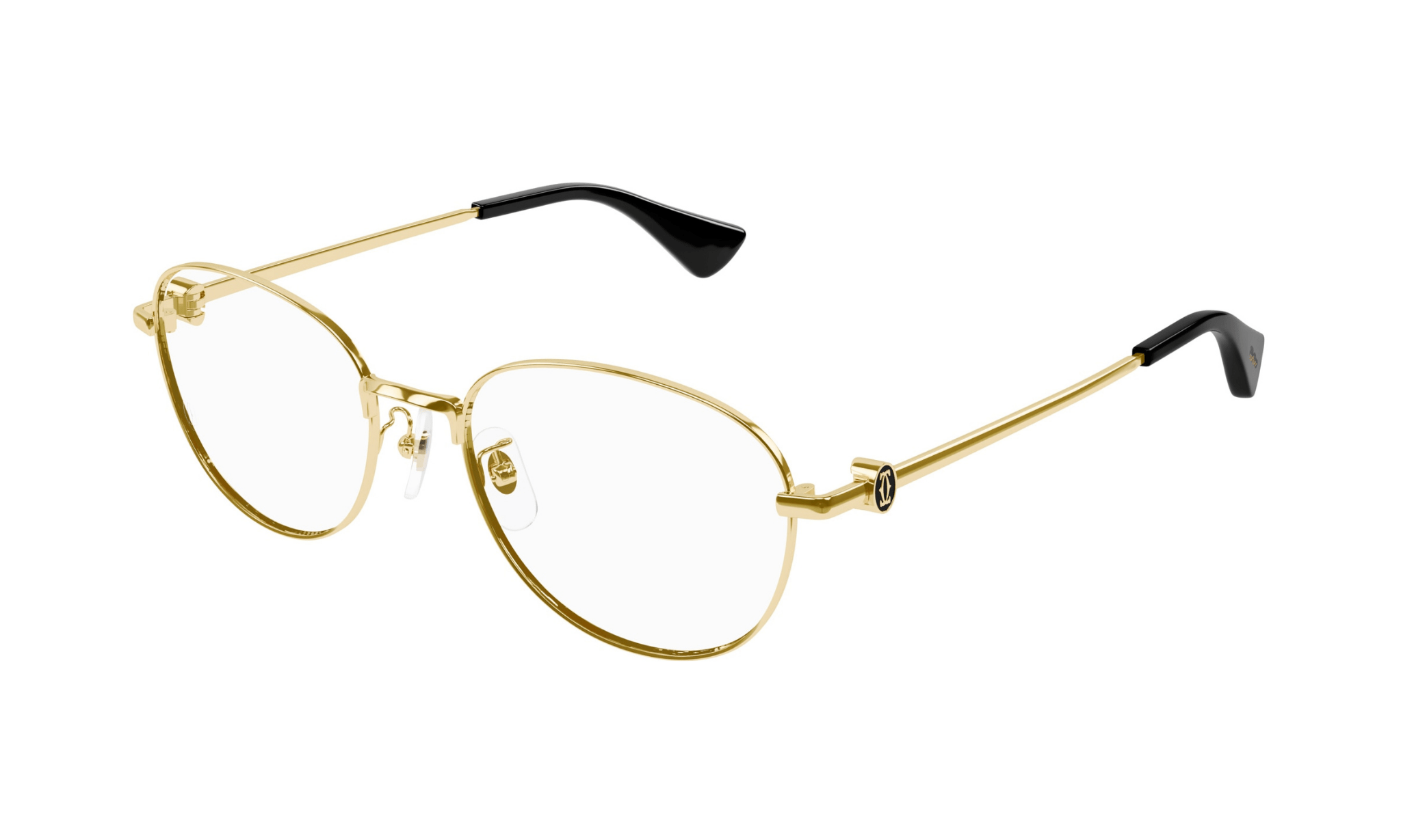 CARTIER CT 0554 - Jorge Oculista