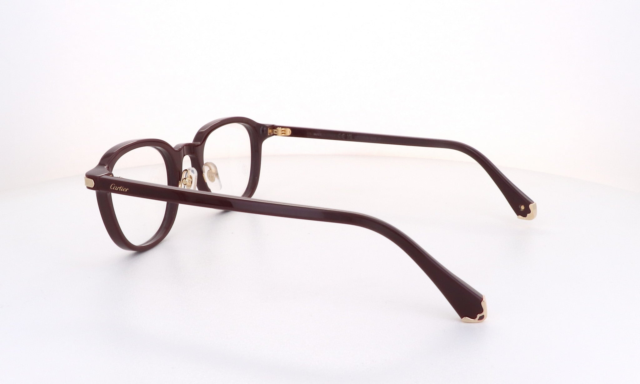 CARTIER CT 0560 - Jorge Oculista