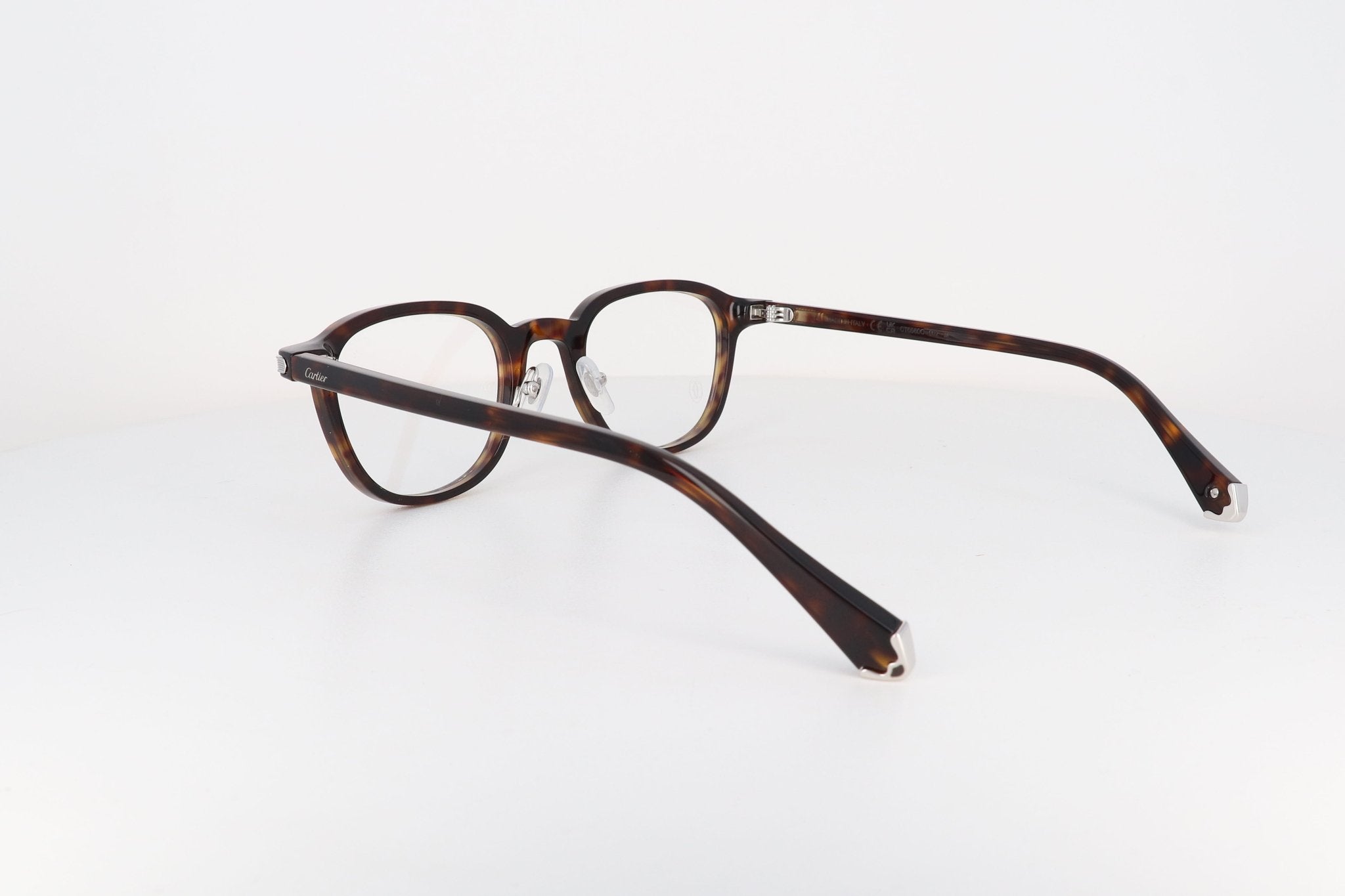 CARTIER CT 0560 - Jorge Oculista