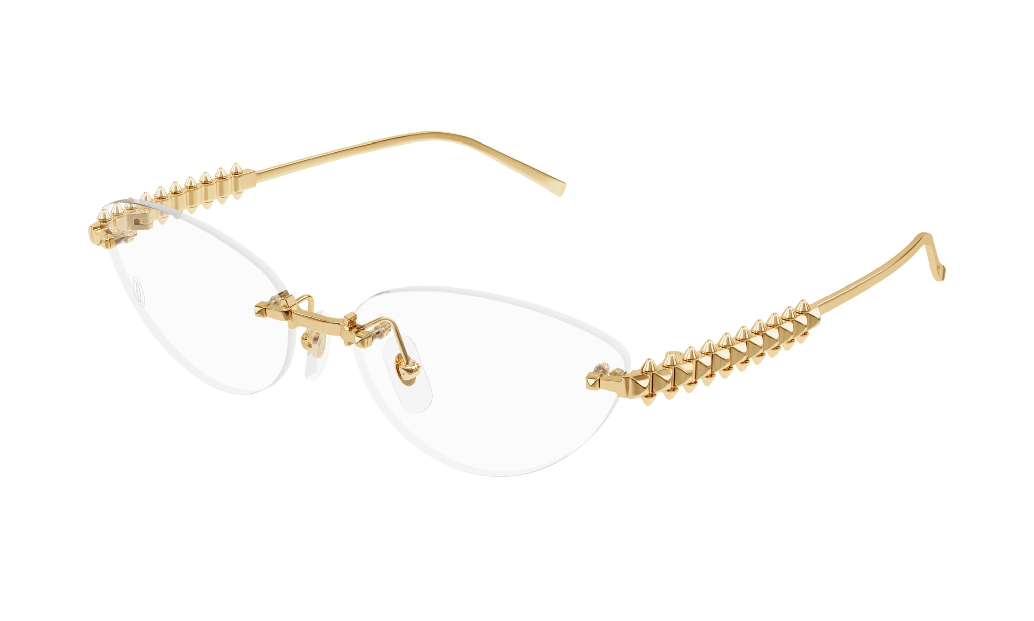 CARTIER CT 0565 - Jorge Oculista