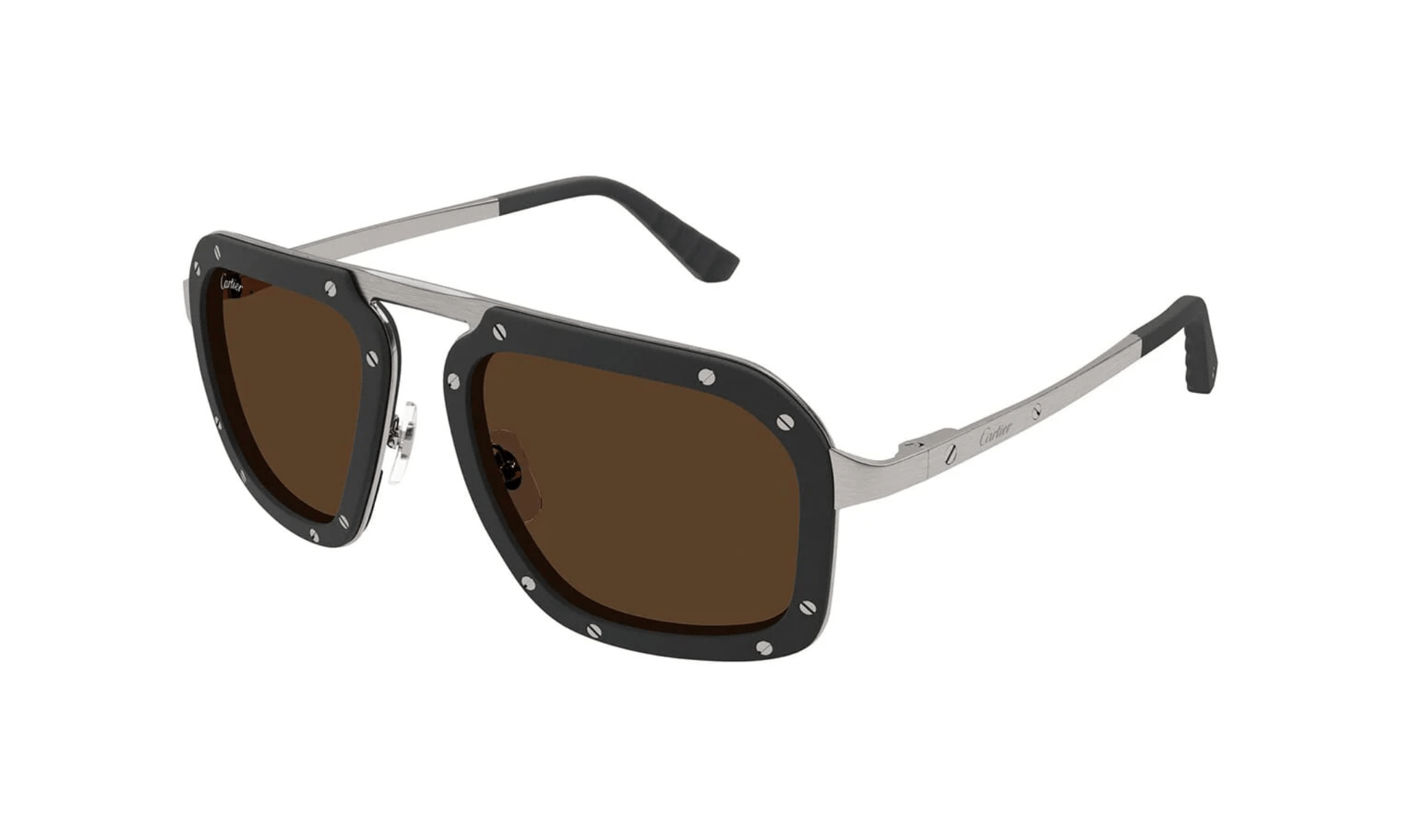 CARTIER CT 0573 - Jorge Oculista