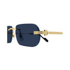 CARTIER CT 0577 - Jorge Oculista