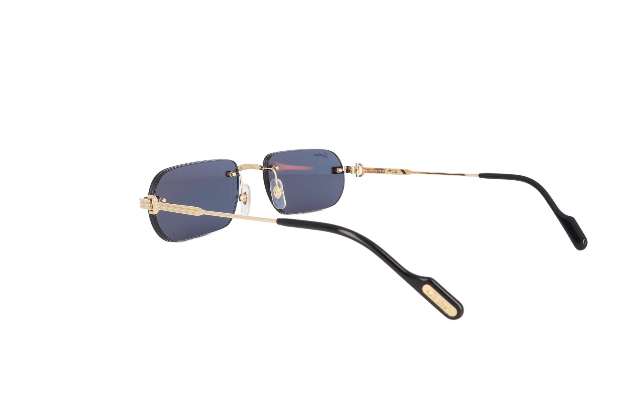 CARTIER CT 0577 - Jorge Oculista