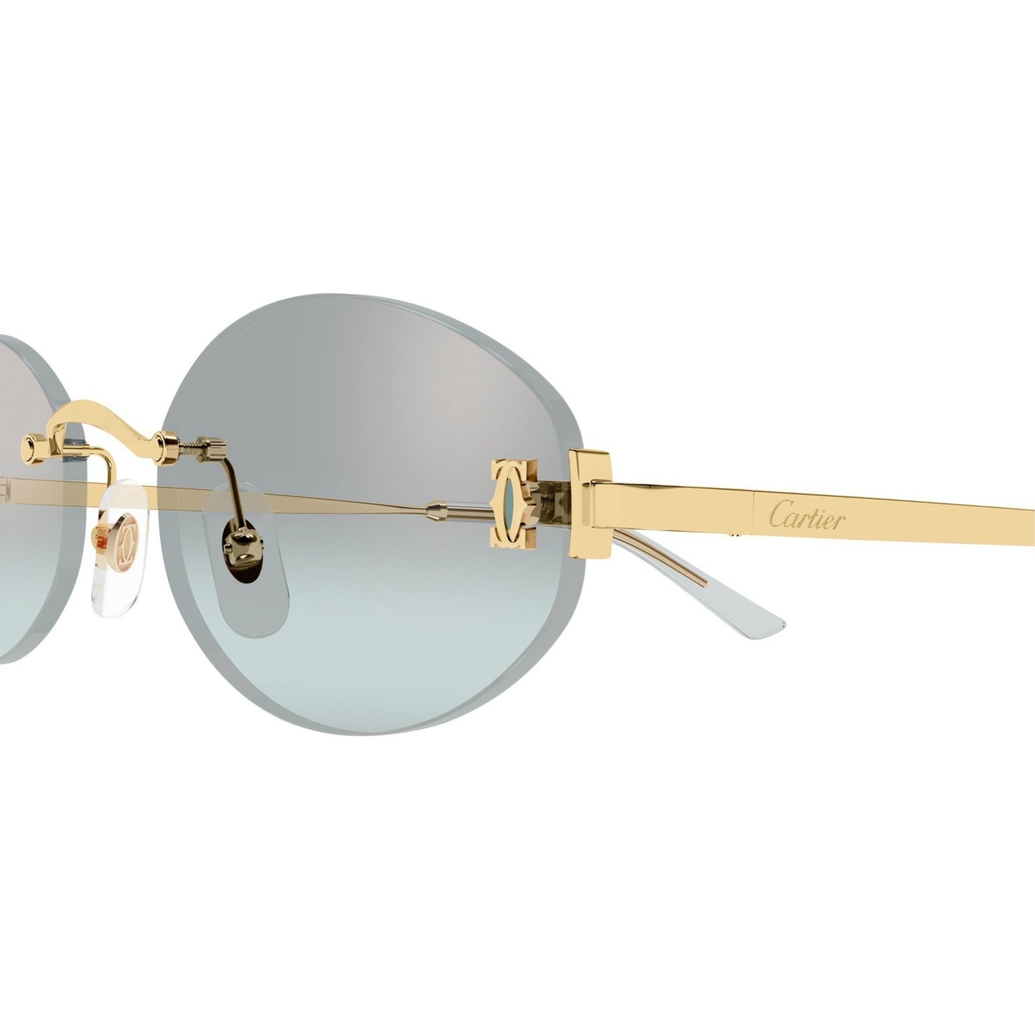 CARTIER CT 0592 - Jorge Oculista