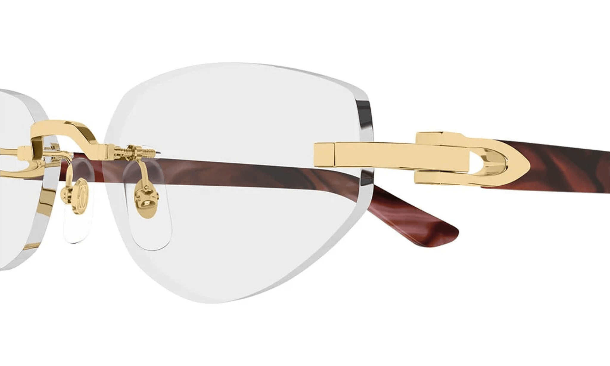 CARTIER CT 0609 - Jorge Oculista