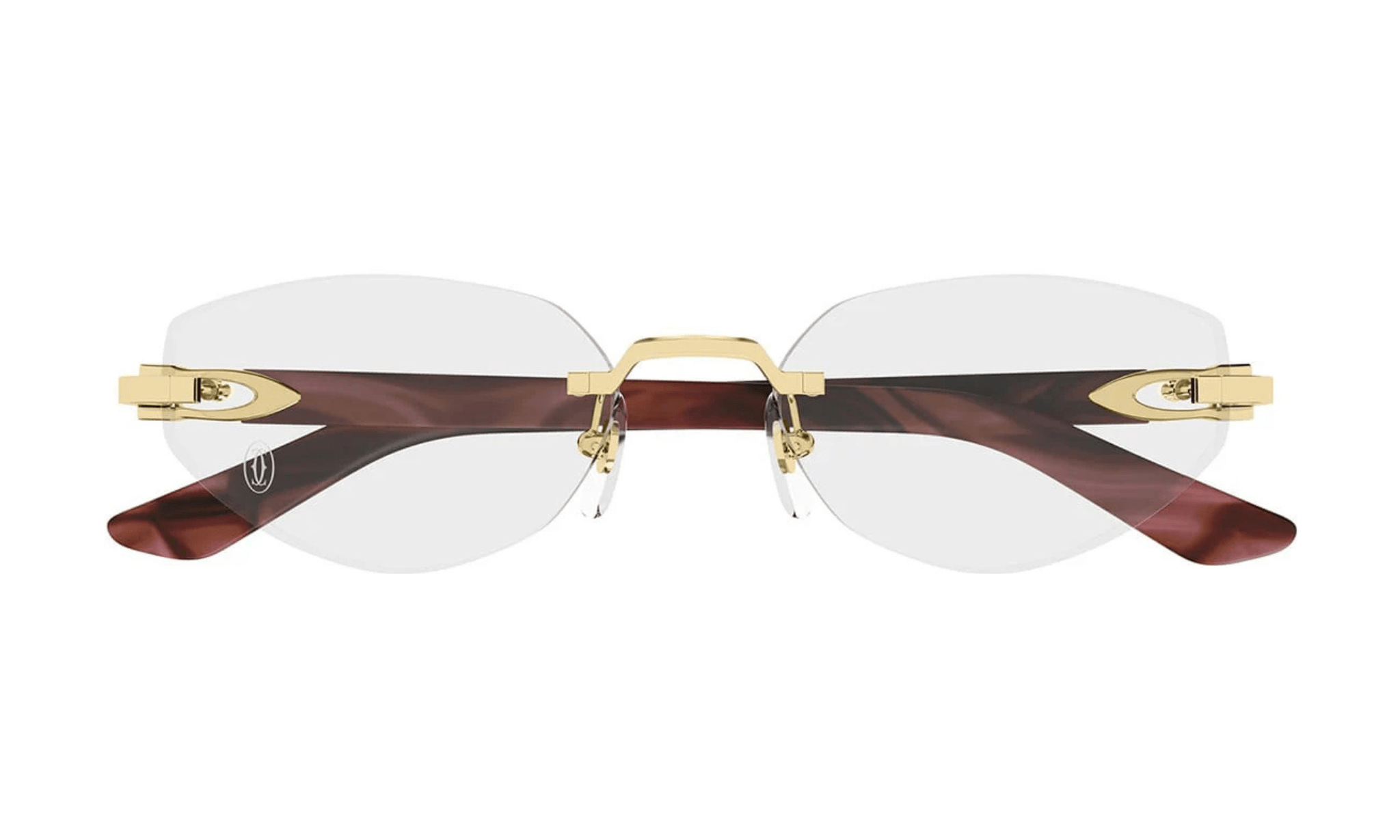 CARTIER CT 0609 - Jorge Oculista